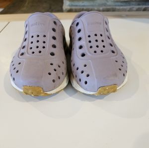 Native Robbie Sugarlite Toddler Shoes